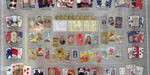 Bài Karuta Là Gì? Hướng Dẫn Quy Tắc Chơi Bài Từ A Đến Z 17 bài karuta