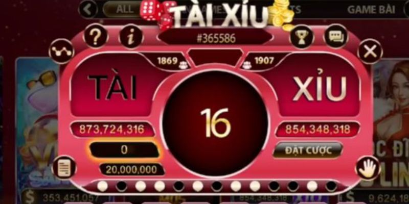 Bí quyết thắng tài xỉu Tổng hợp những bí quyết thắng tài xỉu mà cao thủ chia sẻ