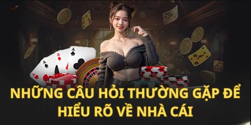 Câu hỏi thường gặp Câu hỏi thường gặp liên quan đến các sản phẩm game tại nhà cái