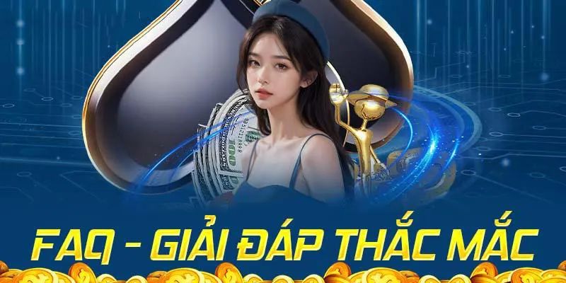 Câu hỏi thường gặp Tổng hợp các câu hỏi thường gặp về vấn đề tài khoản