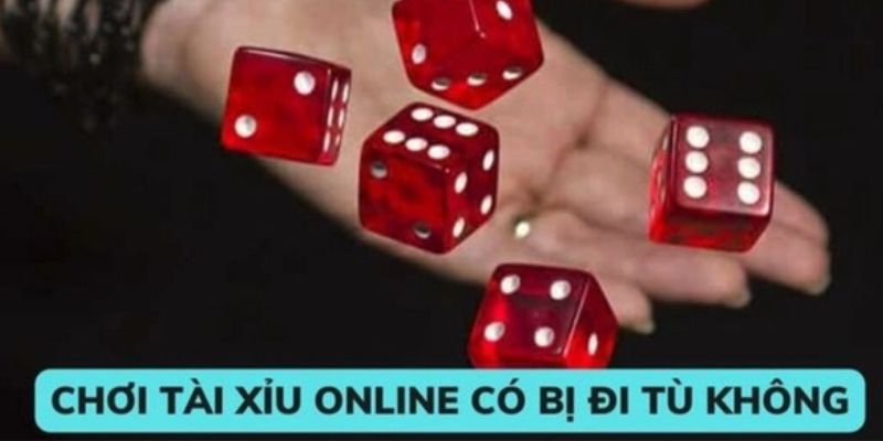 chơi tài xỉu bị bắt không Giải đáp về tình trạng chơi tài xỉu bị bắt không?