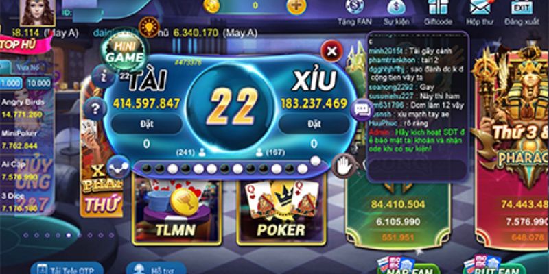 chơi tài xỉu bị bắt không Chơi tài xỉu bị bắt không và cách chơi game an toàn nhất