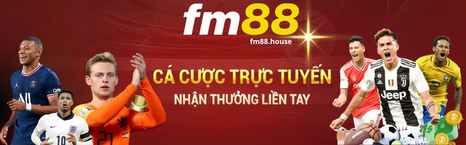Trang chủ 19 fm88-house
