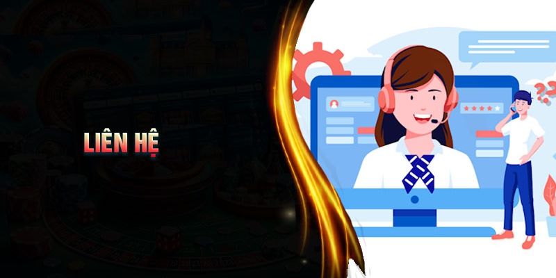 Phương Thức Liên Hệ 1 Giới thiệu sự chuyên nghiệp về bộ phận chăm sóc khách hàng