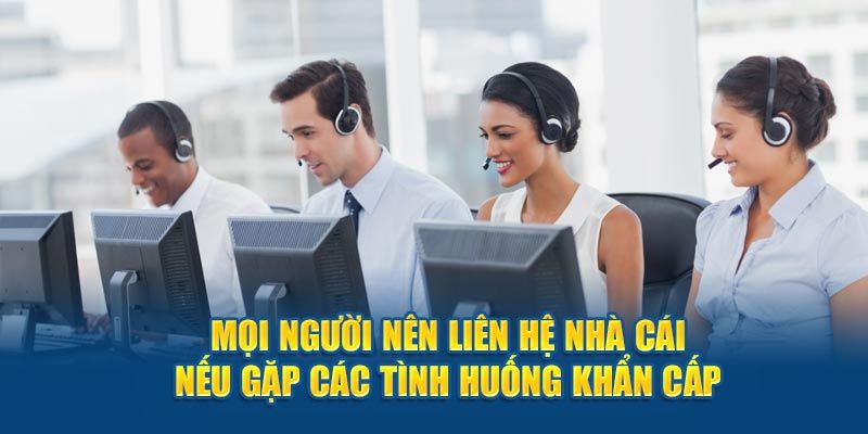 Phương Thức Liên Hệ 2 Trường hợp cần thiết cần phải áp dụng phương thức liên hệ