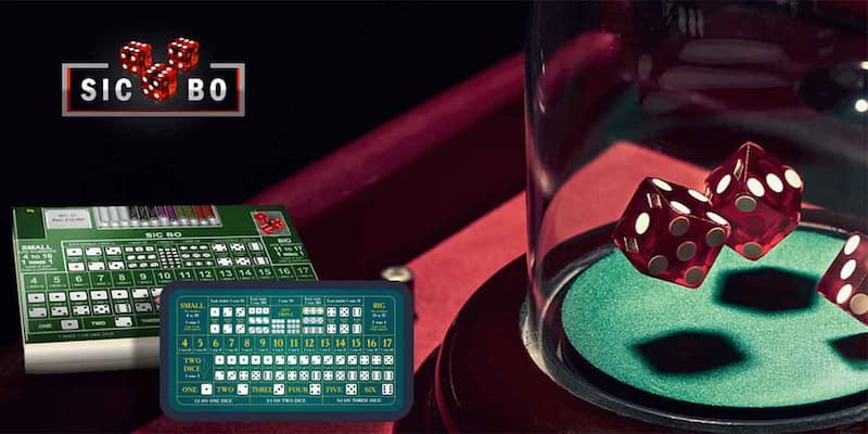 Tài Xỉu Là Gì? Hướng Dẫn Luật Chơi Tài Xỉu Cho Tân Thủ 6 Tài xỉu là gì