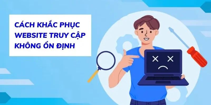 Lỗi Truy Cập FM88: Một Số Nguyên Nhân Và Cách Khắc Phục 7 Những cách khắc phục hiệu quả khi không thể truy cập FM88