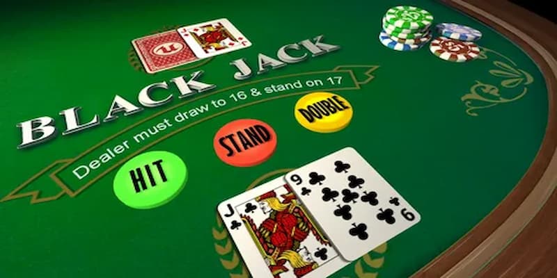 Cách thắng blackjack đơn giản nhất khi đặt cược tại FM88 2 Tổng quan về cách thắng blackjack hiệu quả