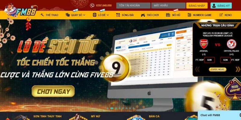 đăng ký fm88 Những lưu ý quan trọng khi thực hiện đăng ký fm88