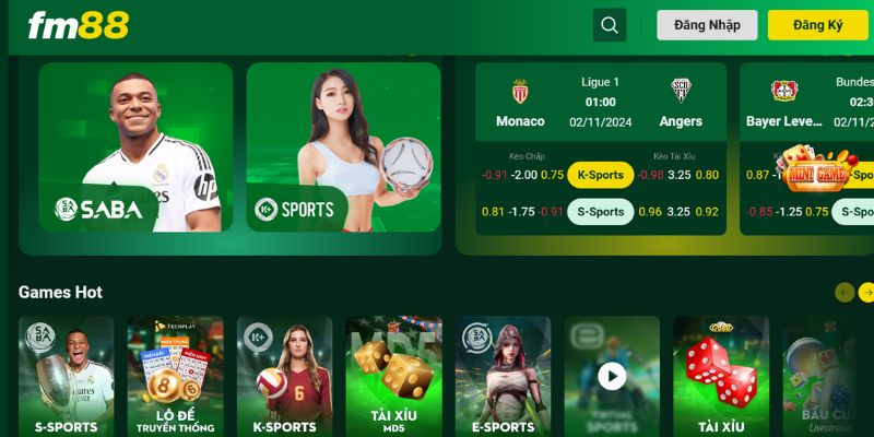 đăng nhập fm88 Những yếu tố cần chuẩn bị trước khi đăng nhập fm88