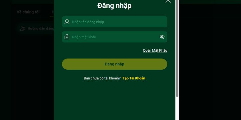 đăng nhập fm88 Hướng dẫn chi tiết về quy trình đăng nhập fm88