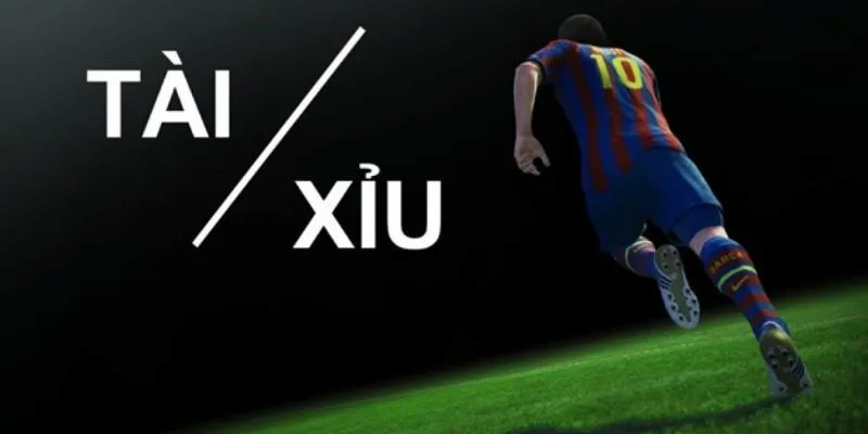 kèo tài xỉu Kèo cược tài xỉu thẻ phạt với tổng thẻ phạt