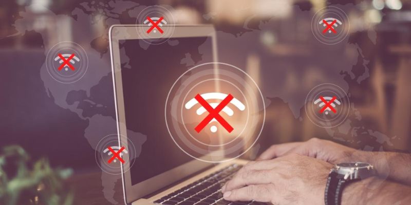 Lỗi Truy Cập FM88: Một Số Nguyên Nhân Và Cách Khắc Phục 2 Kết nối Internet là nguyên nhân hàng đầu của các lỗi truy cập