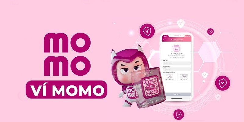 Cách Nạp Tiền FM88 Momo Cực Kỳ Nhanh Gọn Cho Newbie 9 Nạp tiền FM88 qua ví Momo đang rất phổ biến