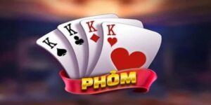 Phỏm miền Bắc - Tựa game giải trí đỉnh cao, hấp dẫn 2024 11 Phỏm miền Bắc là gì?