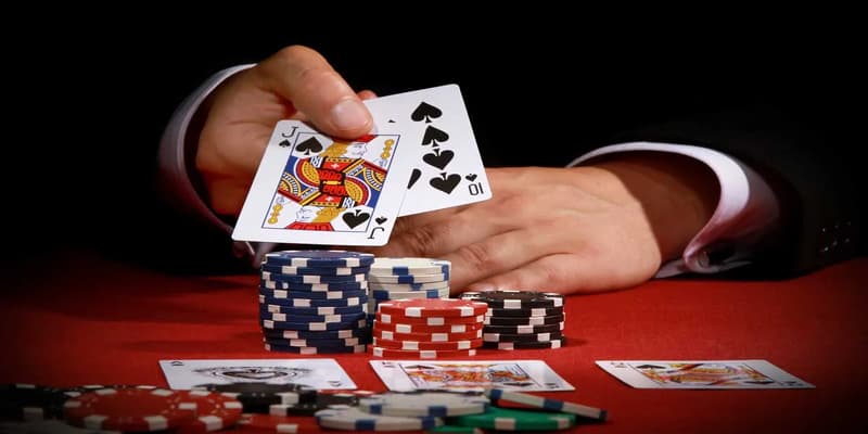 Poker Một số kinh nghiệm chơi Poker luôn thắng