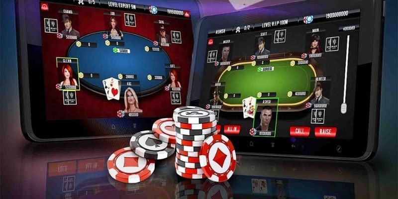 Các Chiến Thuật Poker Online Nhất Định Bạn Phải Biết 2024 3 Value bet có khả năng mang lại số tiền thắng khổng lồ