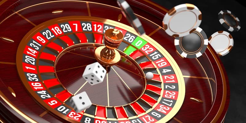 Giới thiệu về trò chơi Roulette Giới thiệu về trò chơi Roulette
