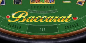 Tuyệt chiêu chinh phục sàn baccarat uy tín cho cược thủ 6 sàn baccarat uy tín