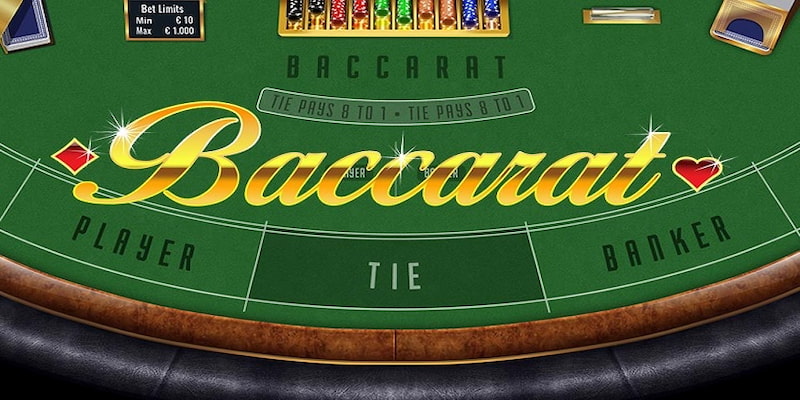 sàn baccarat uy tín Cách rút bài khi chưa ưng ý với kết quả