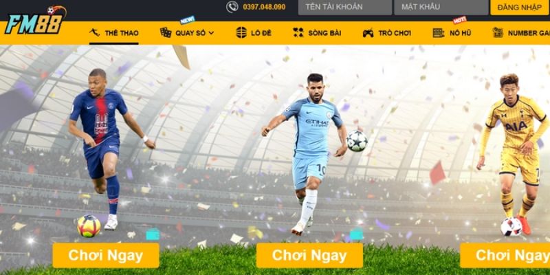 tải app fm88 Tìm hiểu chung app fm88