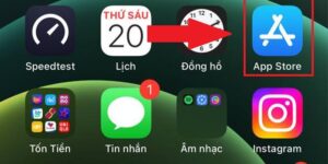 Cách Tải App Fm88 Về Thiết Bị Di Động Tiện Lợi, Dễ Dàng 4 Tải app fm88 về IOS