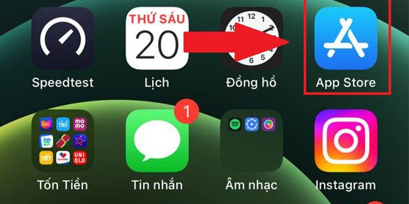 tải app fm88 Tải app fm88 về IOS