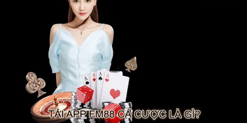 tải app fm88 tải app fm88