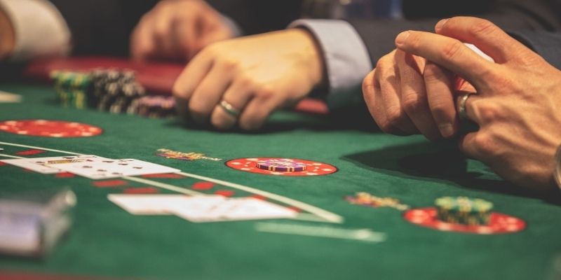 Tool Blackjack Có Tác Dụng Gì? Bạn Có Nên Dùng Tool Không? 2 Có những công cụ giúp bạn quản lý vốn tốt hơn khi chơi blackjack