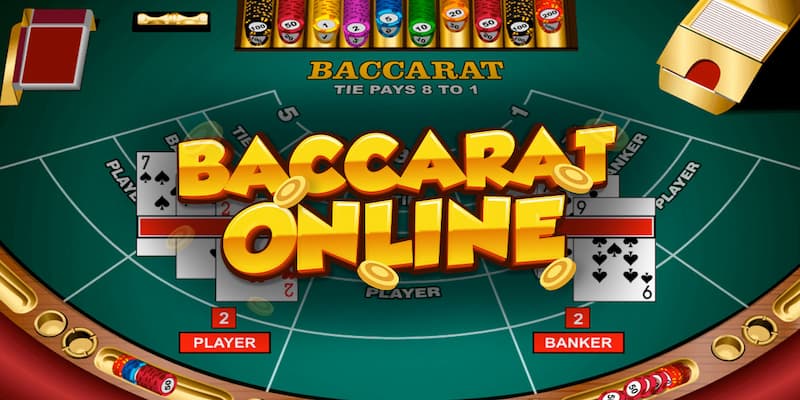 tuyệt chiêu đánh baccarat Gamers dùng chiến thuật nói không với cửa Tie