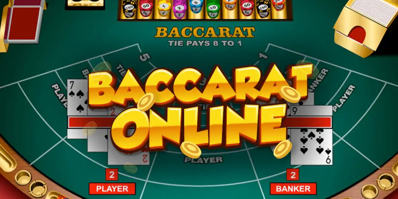 Các Chiến Lược Đánh Baccarat Trực Tuyến FM88 Hiệu Quả Nhất 2 Baccarat trực tuyến đang vô cùng phổ biến
