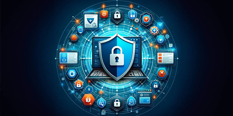 FM88 Bảo Trì Mang Lại Những Lợi Ích Gì Cho Người Chơi? 2 Bảo trì giúp nâng cấp hệ thống bảo mật, hạn chế tấn công mạng