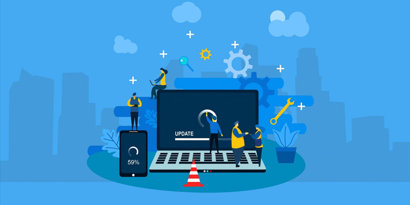 FM88 Bảo Trì Mang Lại Những Lợi Ích Gì Cho Người Chơi? 5 Sau khi bảo trì, tốc độ sử dụng dịch vụ web sẽ mượt mà hơn