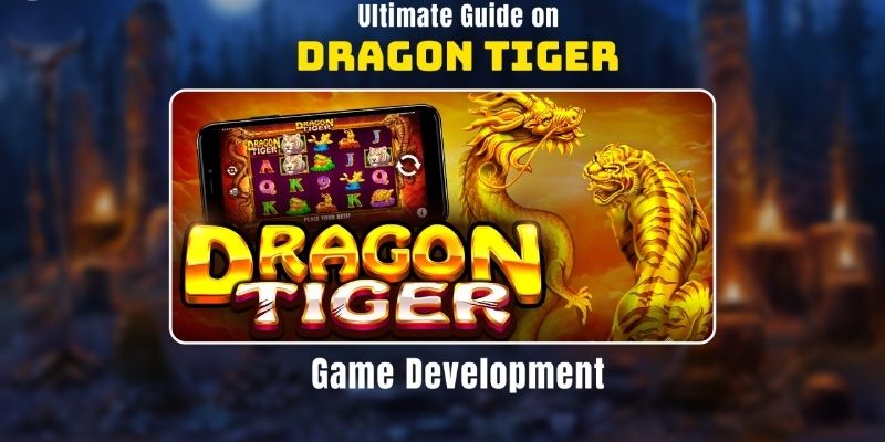 Dragon Tiger FM88 - Trò Chơi Cá Cược Hàng Đầu Bạn Nên Thử 4 Giới thiệu đôi nét cơ bản nhất về trò chơi Dragon Tiger