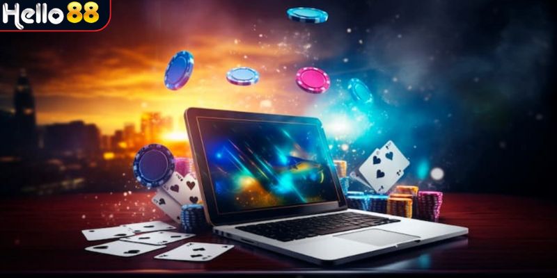 Cách chơi bài liêng tại Hello88 - Hướng dẫn chi tiết từ A-Z 1 Hướng dẫn người chơi cách chơi bài liêng chi tiết trên nền tảng