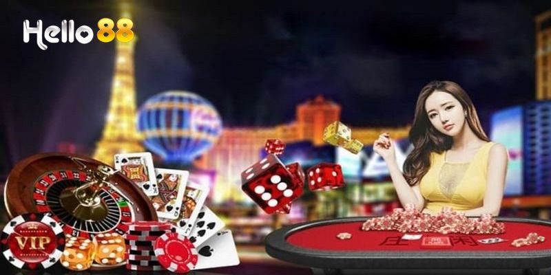 Giới Thiệu Hello88 – Sân Chơi Đặt Cược Uy Tín Hàng Đầu 4 Dịch vụ chăm sóc khách hàng 24/7 tại Hello88 luôn sẵn sàng hỗ trợ