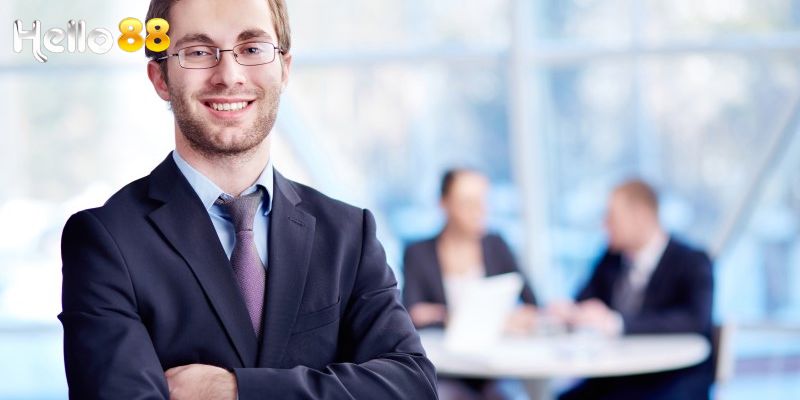 Tác Giả Hello88 - Nhà Lãnh Đạo Chiến Lược Tại Ngành Cá Cược 2 Lê Minh Toàn là người định hướng phát triển cá cược trực tuyến
