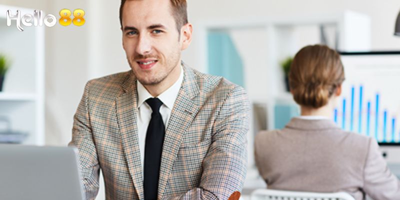 Tác Giả Hello88 - Nhà Lãnh Đạo Chiến Lược Tại Ngành Cá Cược 3 Tìm hiểu sự nghiệp của và định hướng tác giả Hello88 - Lê Minh Toàn