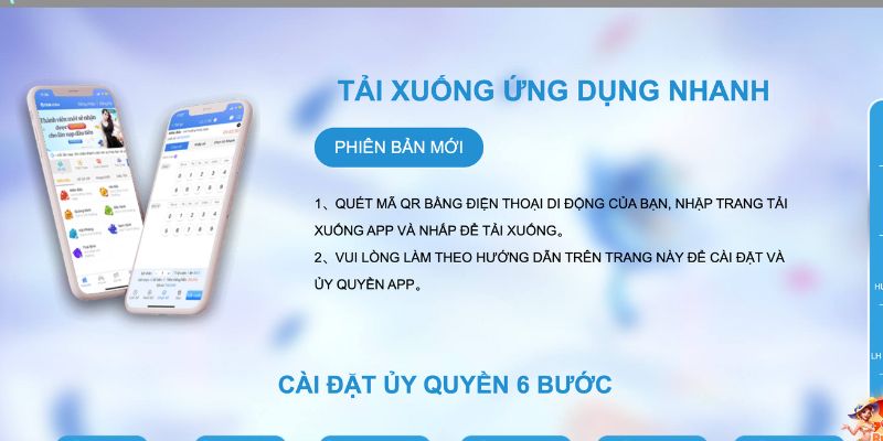 Tải App 123B - Hướng Dẫn Cài Đặt Nhanh Chóng Trên Di Động 5 Tại sao nên tải app 123B?
