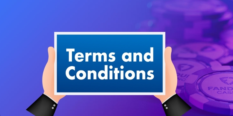 Cập Nhật Mới Về Điều Khoản Và Điều Kiện Go88 Trong Năm Nay 2 Điều khoản và điều kiện GO88 giúp người chơi nắm rõ quy định sử dụng